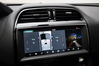 Jaguar F-PACE – thumbnail 21