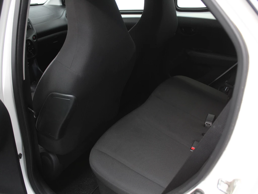 Toyota Aygo – foto 37