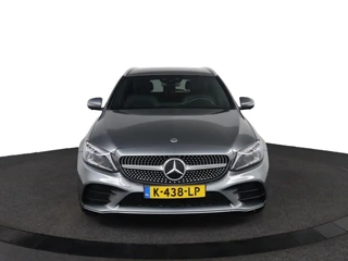 Mercedes-Benz C-Klasse – thumbnail 8