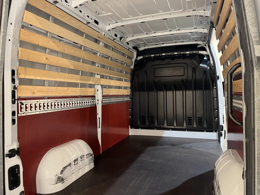 Renault Master – foto 19