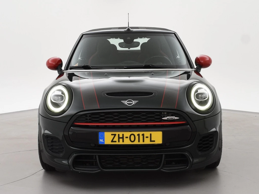 MINI Cooper Cabrio – foto 14