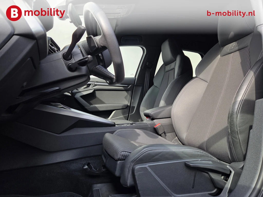 Audi A3 – foto 12