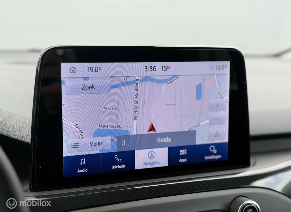 Ford Focus – foto 18
