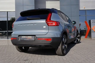 Volvo XC40 – thumbnail 7