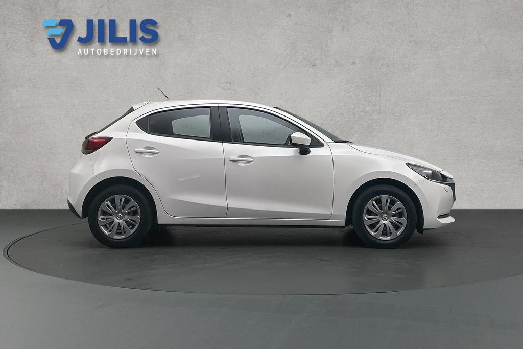 Mazda 2 – foto 7