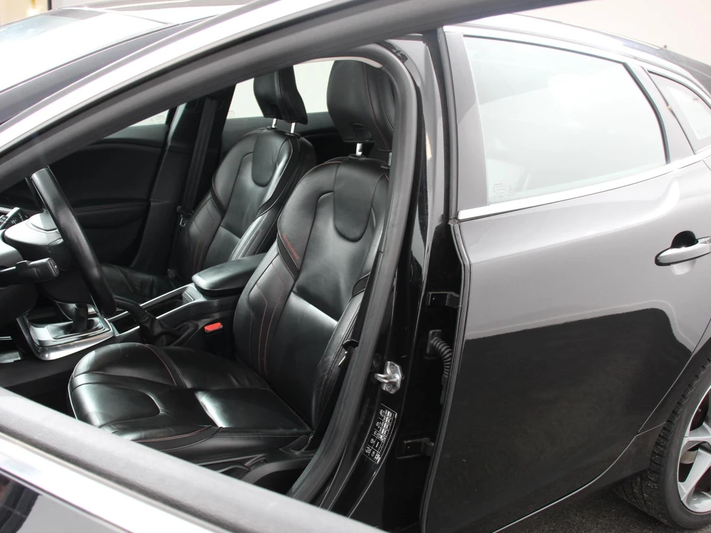 Volvo V40 – foto 14