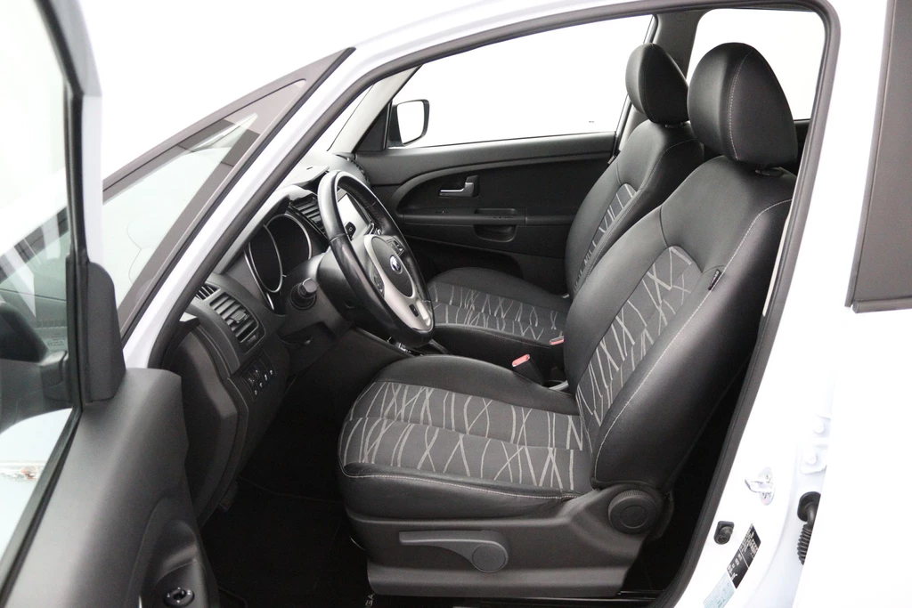 Kia Venga – foto 18