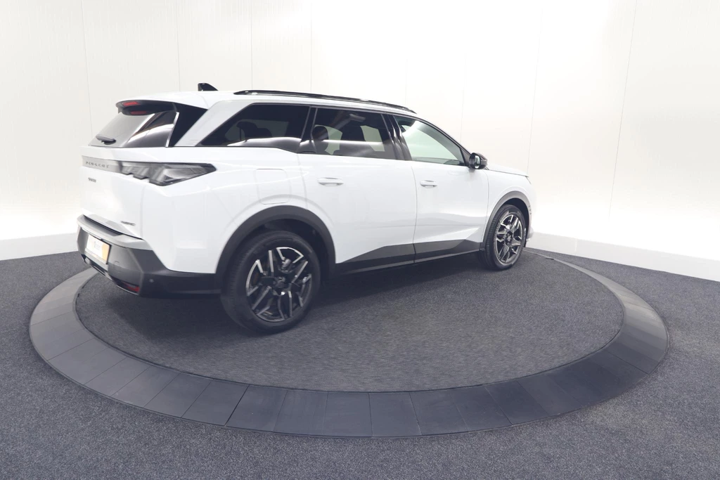 Peugeot 5008 – foto 10