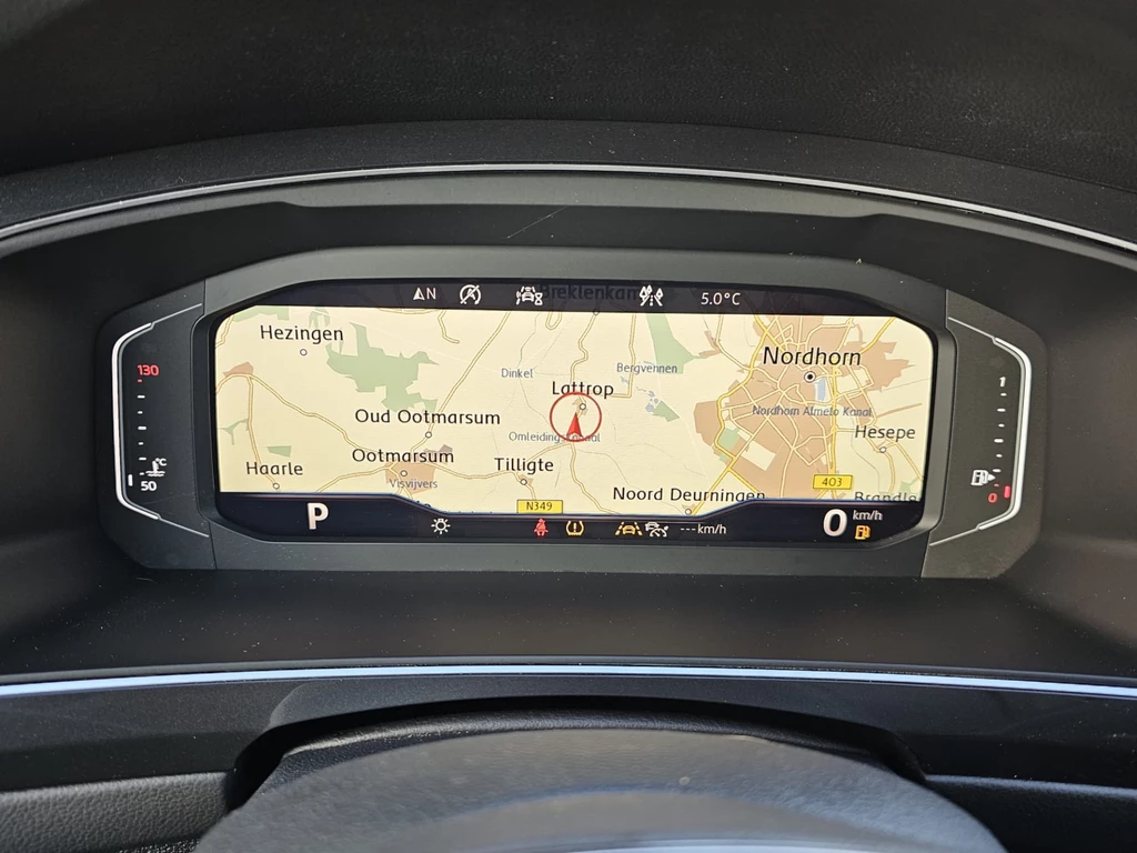 Volkswagen Tiguan – foto 22