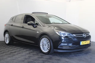 Opel Astra – thumbnail 5