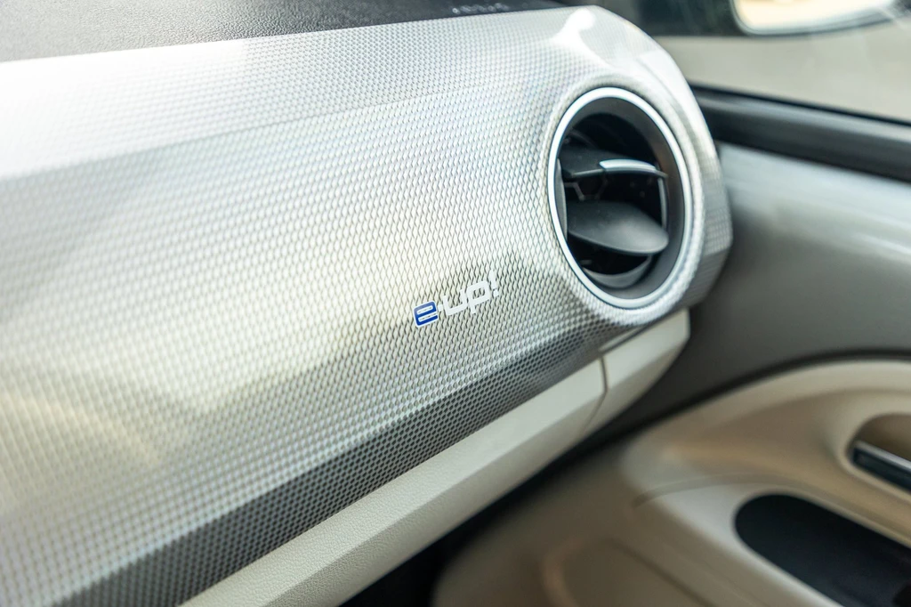 Volkswagen e-up! – foto 53