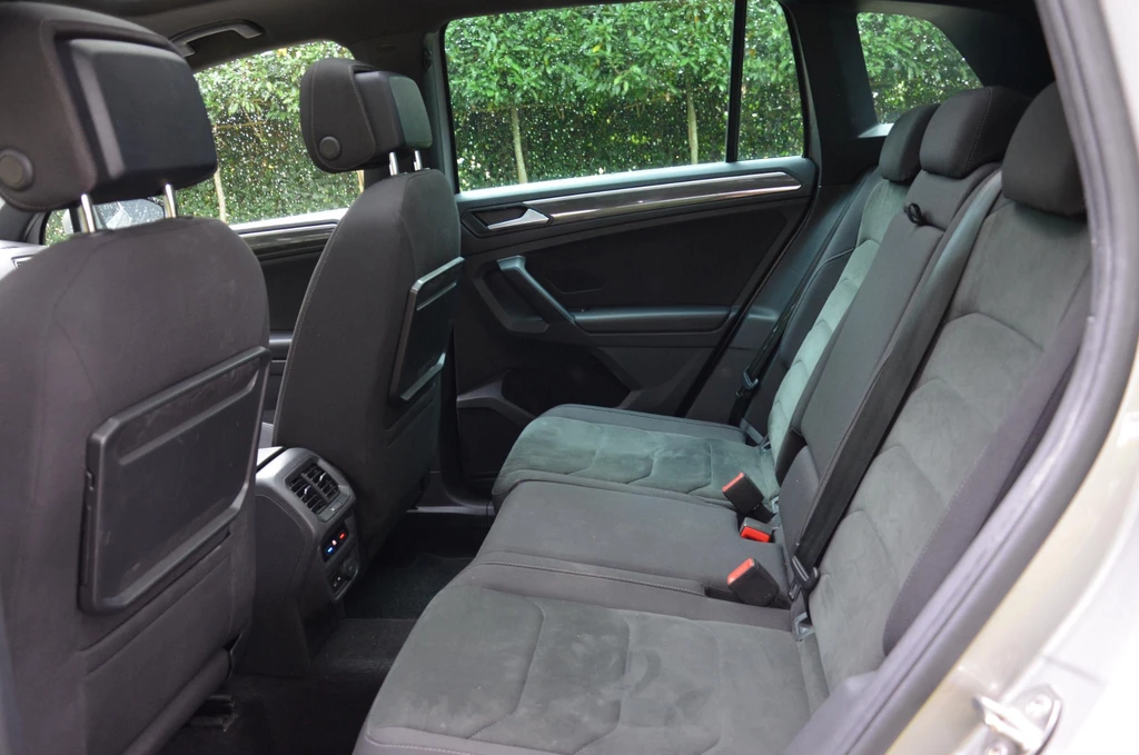 Volkswagen Tiguan – foto 52