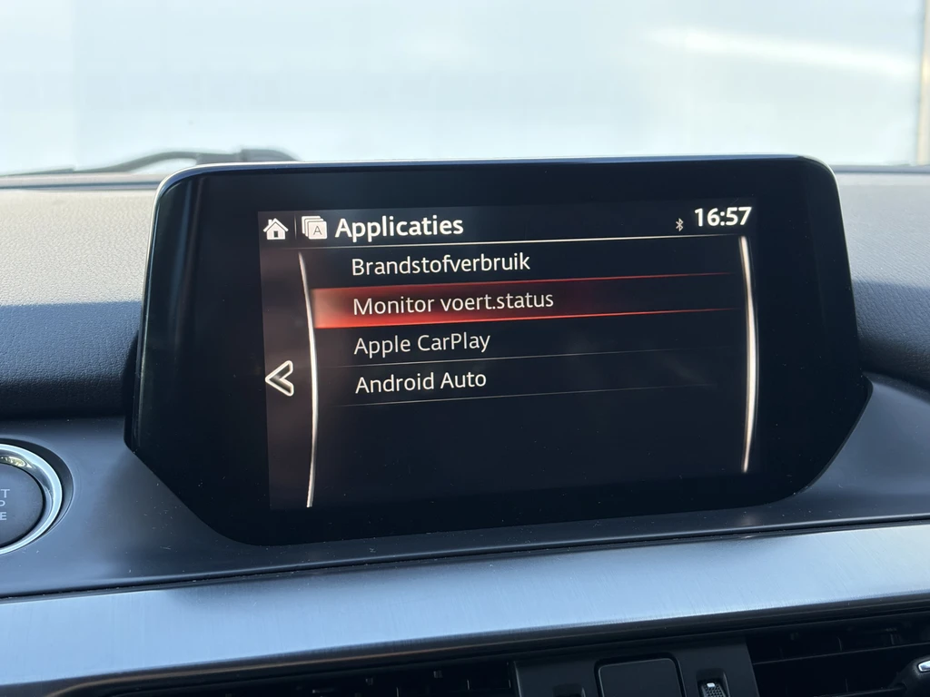 Mazda 6 – foto 16