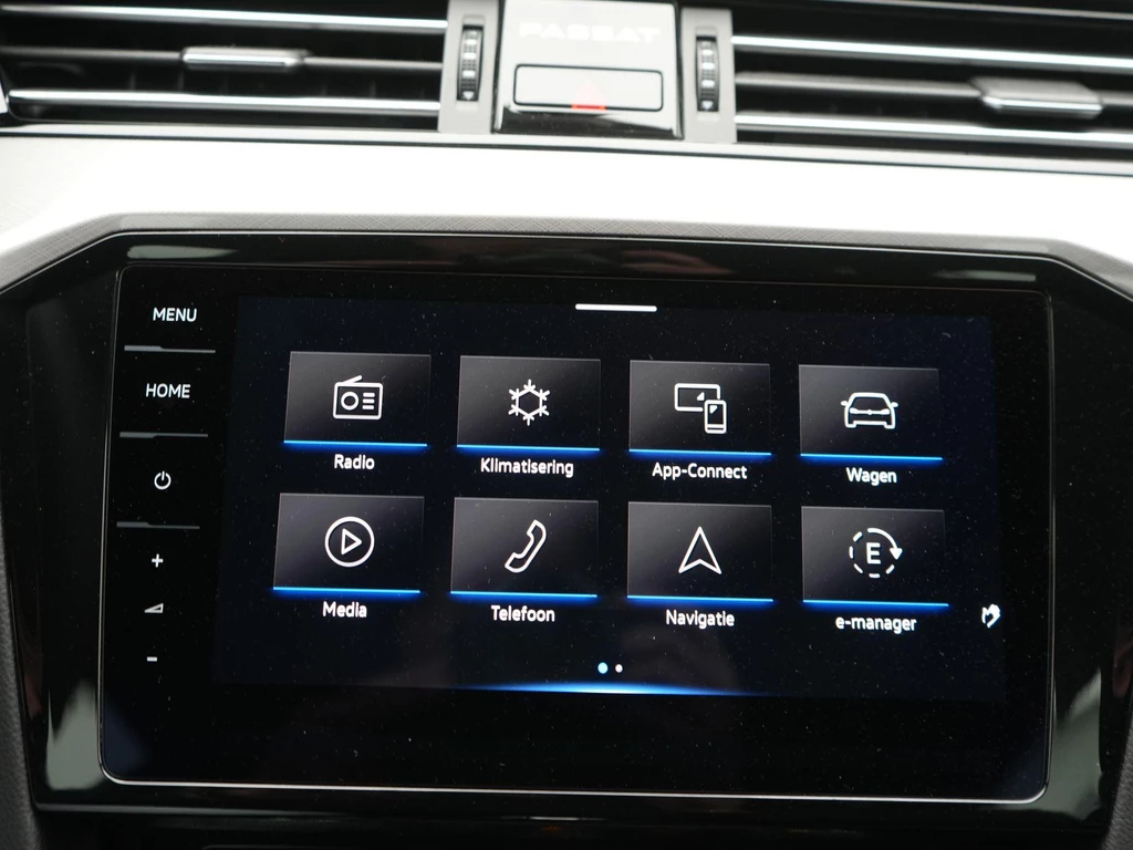 Volkswagen Passat – foto 23