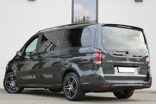 Mercedes-Benz V-Klasse – thumbnail 11