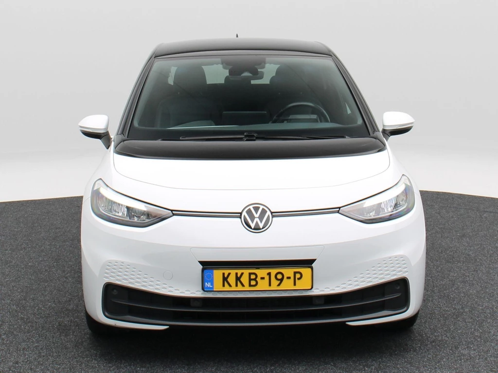 Volkswagen ID.3 – foto 8