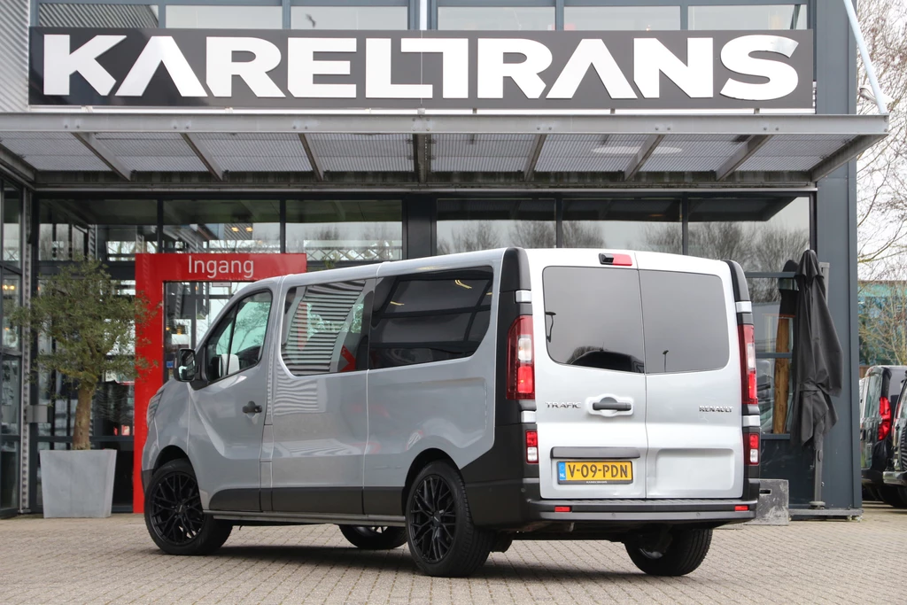 Renault Trafic – foto 3