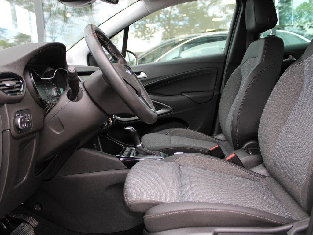 Opel Crossland – foto 11
