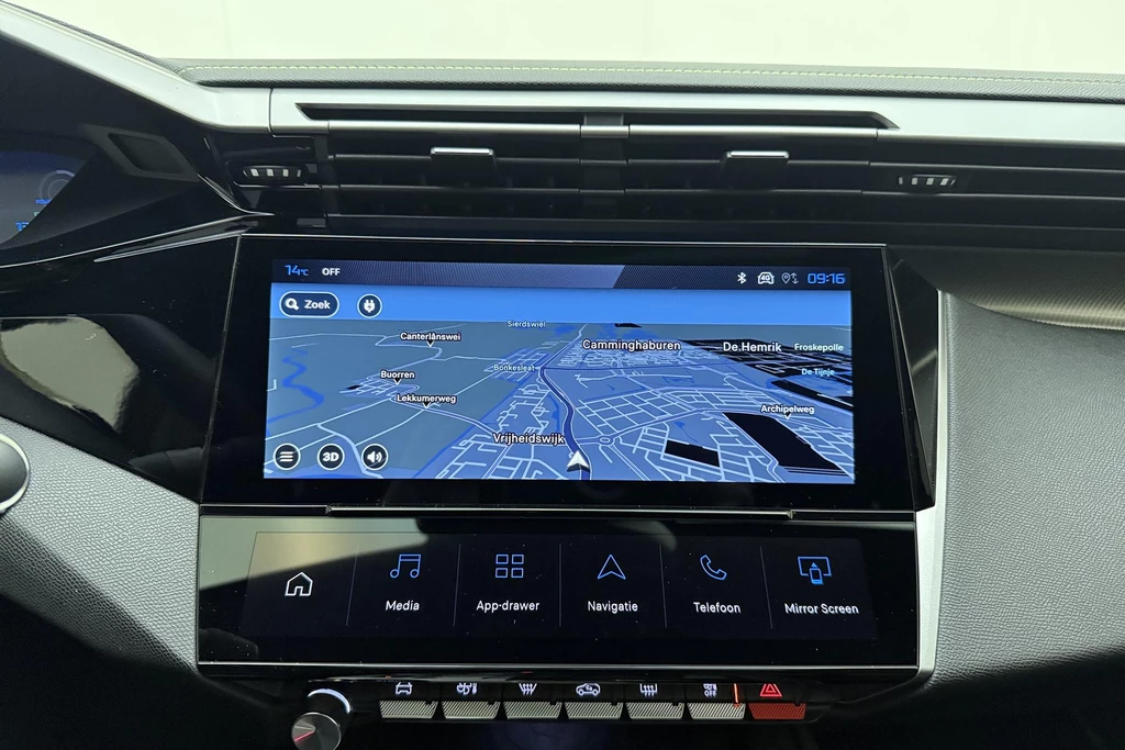 Peugeot 408 – foto 30