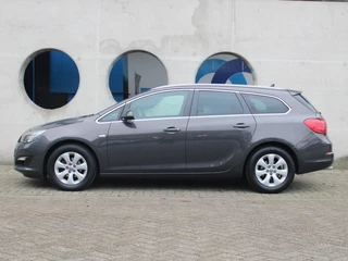 Opel Astra – thumbnail 3