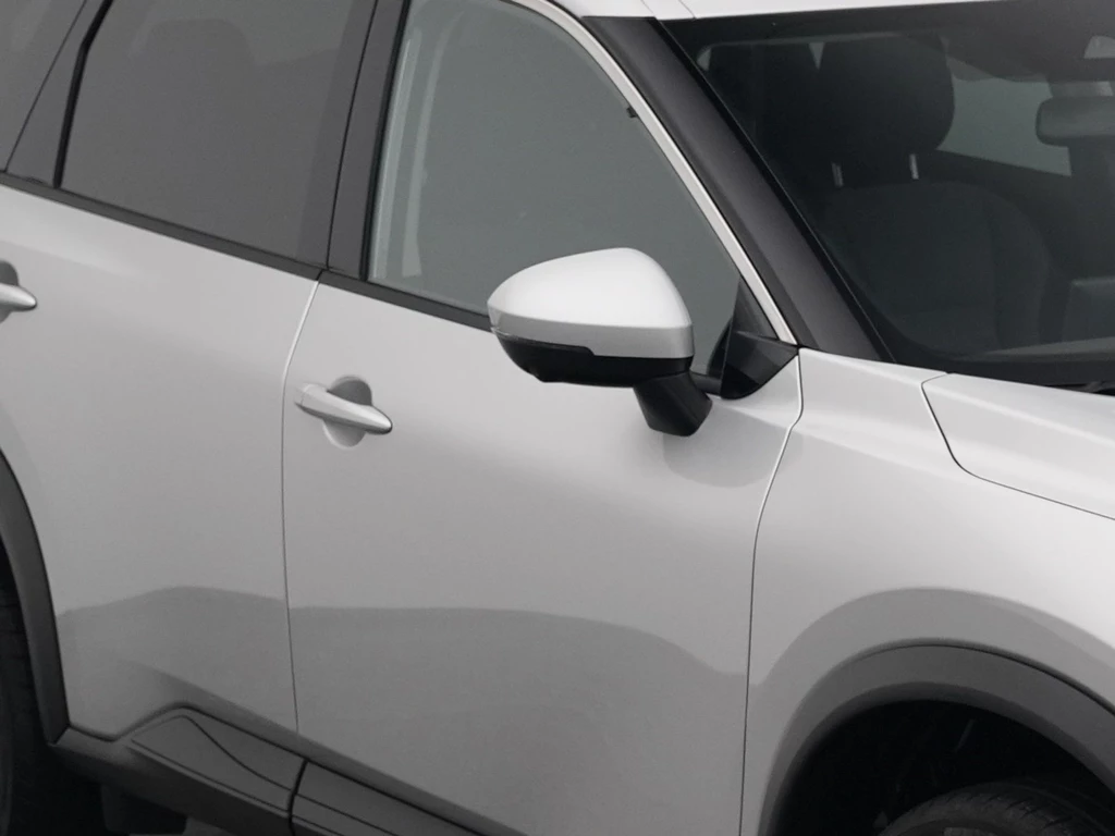Nissan X-Trail – foto 31