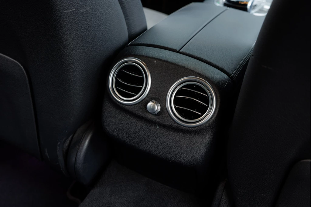 Mercedes-Benz C-Klasse – foto 32