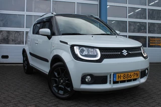 Suzuki Ignis – thumbnail 10