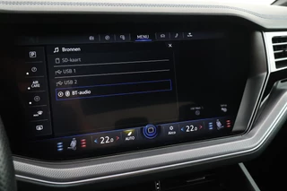 Volkswagen Touareg – thumbnail 28