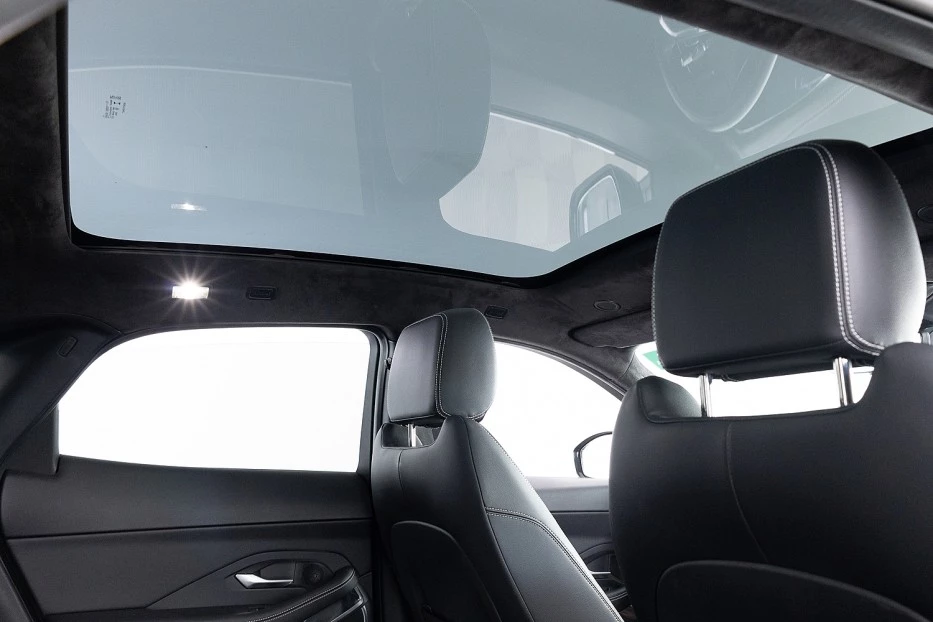 Jaguar E-PACE – foto 20