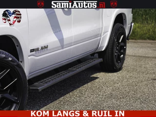Dodge Ram Pick-Up – thumbnail 24