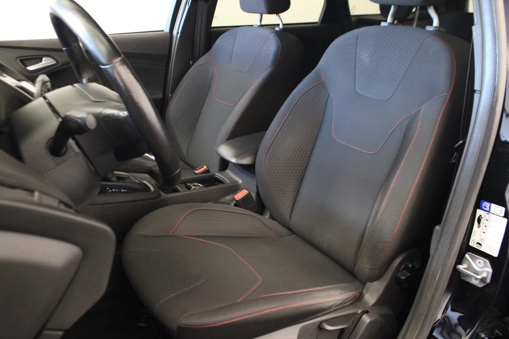 Ford Focus – foto 11