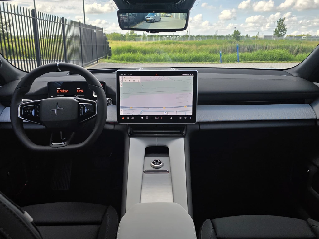 Polestar 4 – foto 6