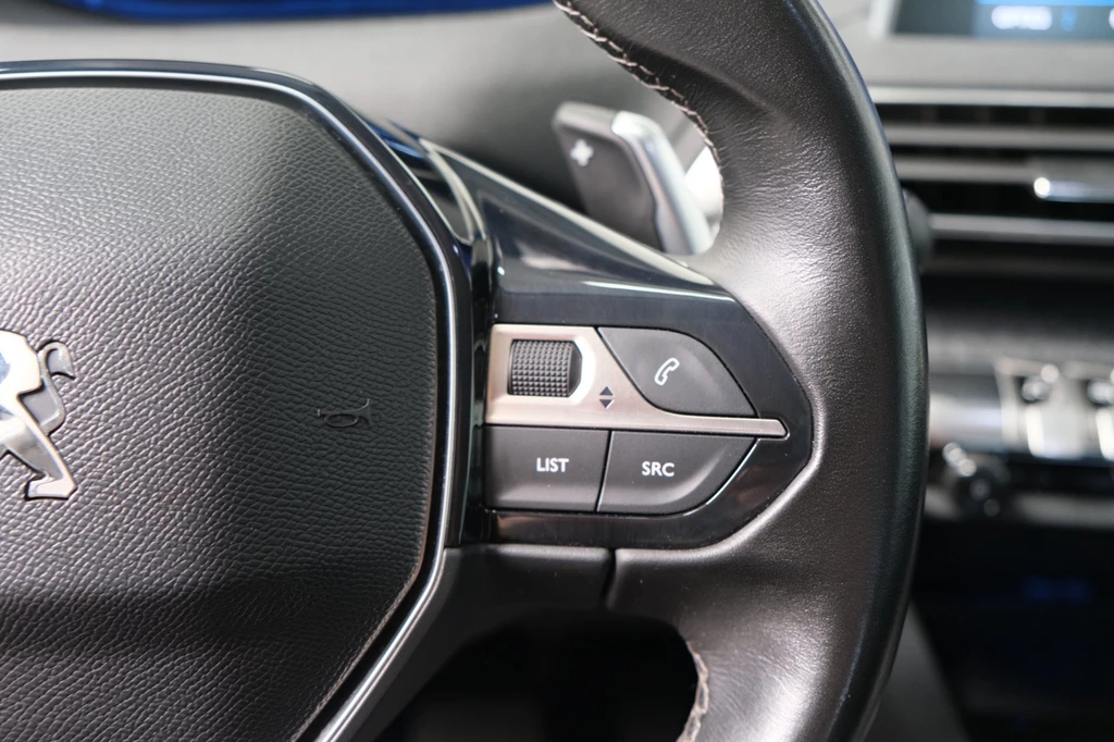 Peugeot 3008 – foto 25