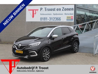 Renault Captur – thumbnail 1