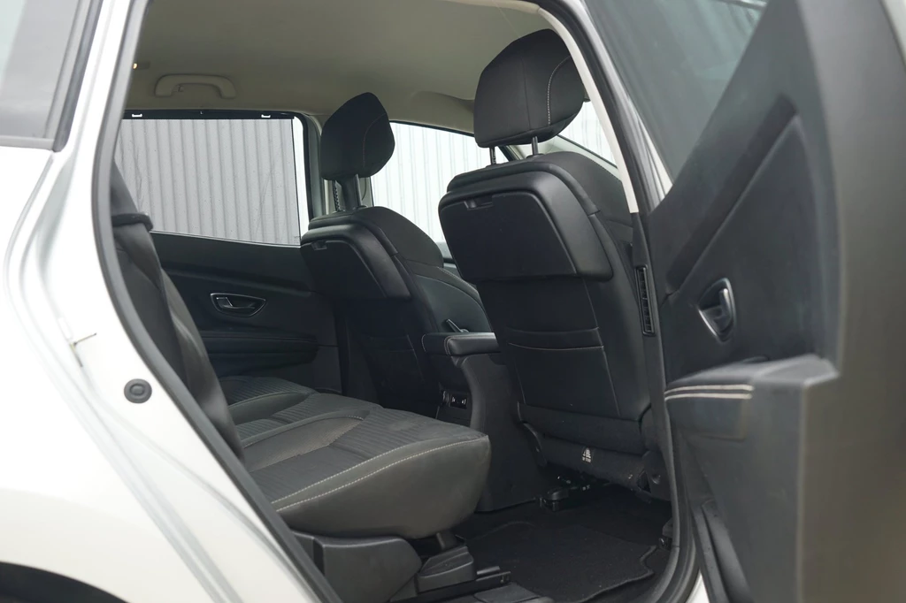 Renault Grand Scénic – foto 10