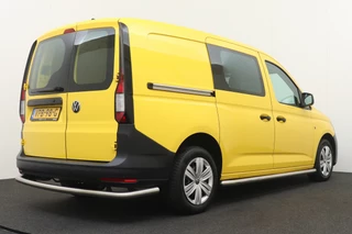 Volkswagen Caddy – thumbnail 4