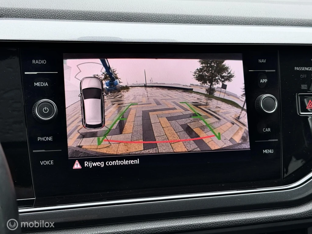 Volkswagen Polo – foto 19