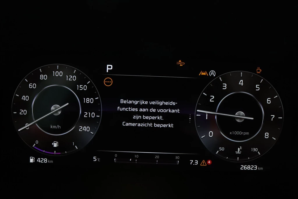 Kia ProCeed – foto 50