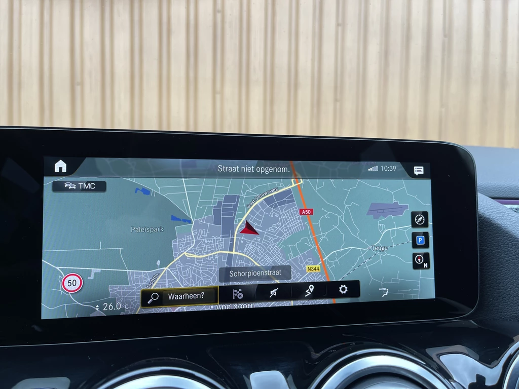 Mercedes-Benz B-Klasse – foto 18