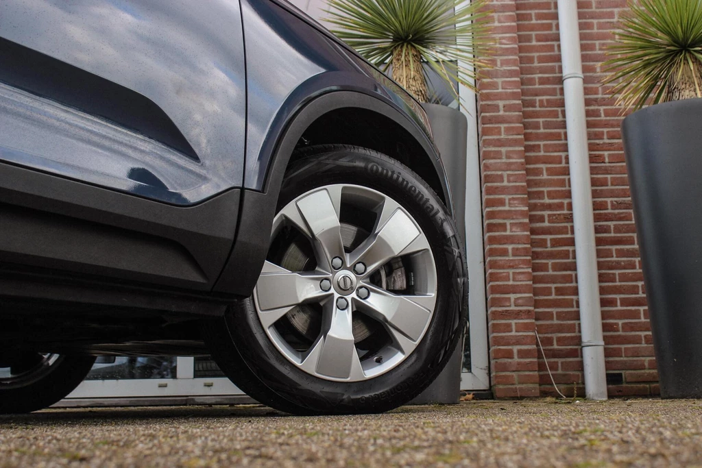 Volvo XC40 – foto 39