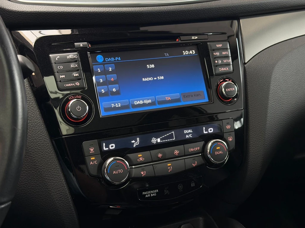Nissan QASHQAI – foto 15