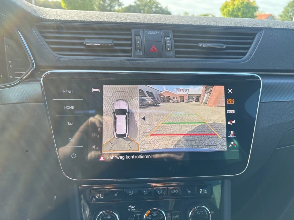 Škoda Superb – foto 27
