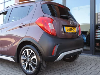 Opel KARL – thumbnail 5