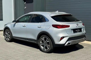 Kia XCeed – thumbnail 3