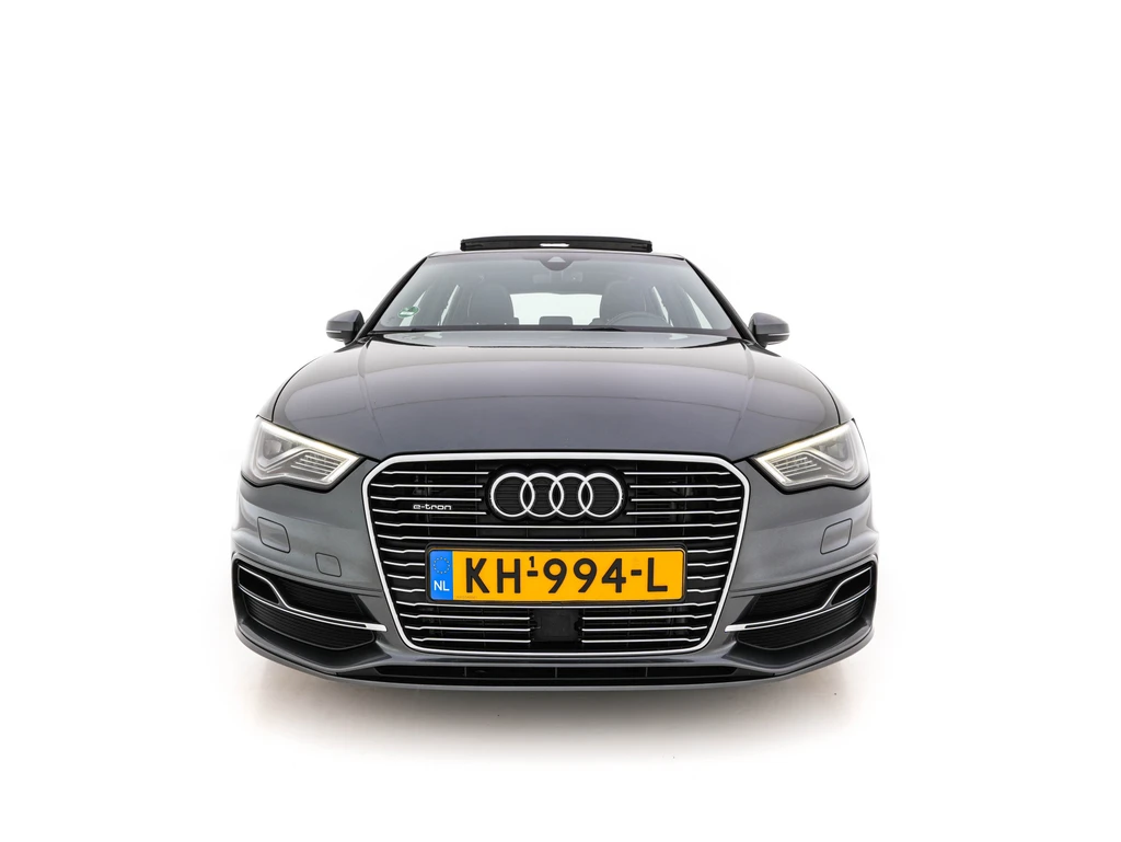 Audi A3 – foto 6