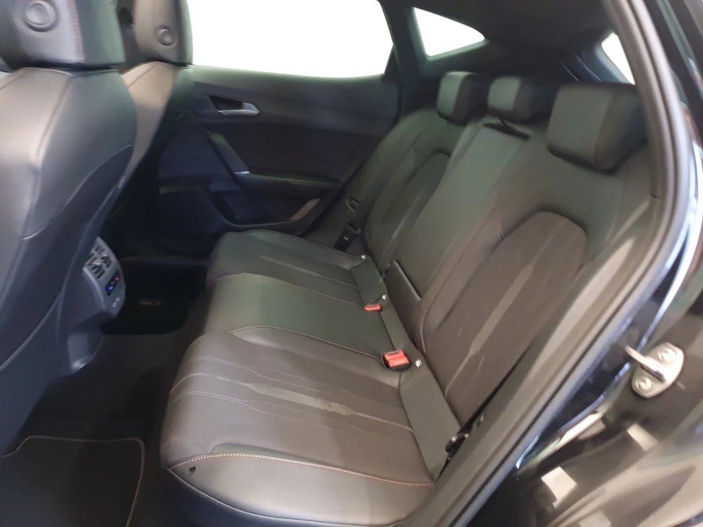CUPRA Formentor – foto 24