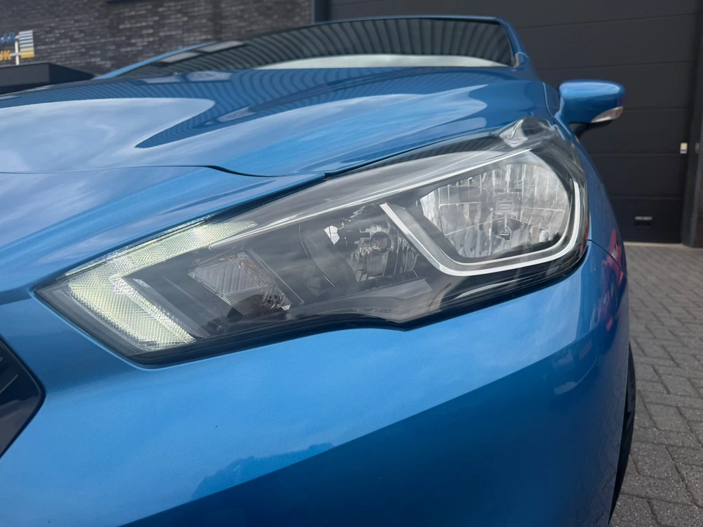 Nissan Micra – foto 12