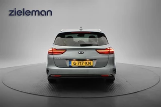 Kia Ceed – thumbnail 4
