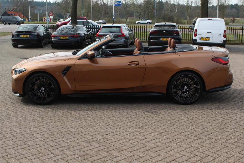 BMW M4 – foto 2