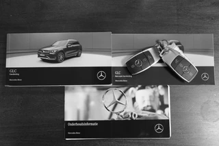 Mercedes-Benz GLC – thumbnail 21